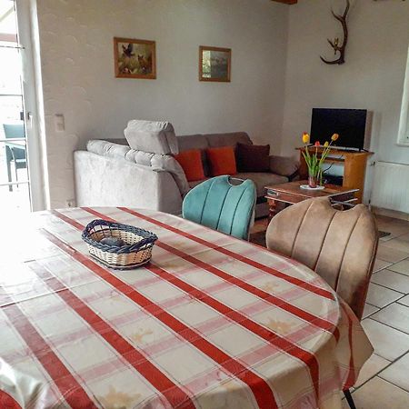 Ferienhaus Boddenurlaub Neu Bartelshagen Luaran gambar