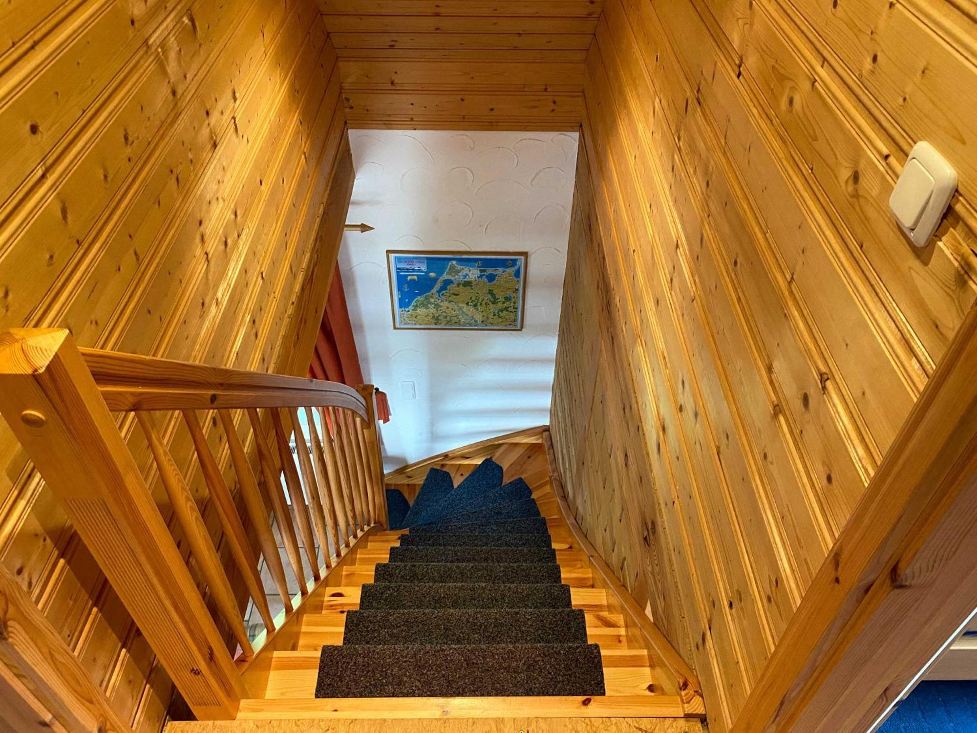 Ferienhaus Boddenurlaub Neu Bartelshagen Luaran gambar